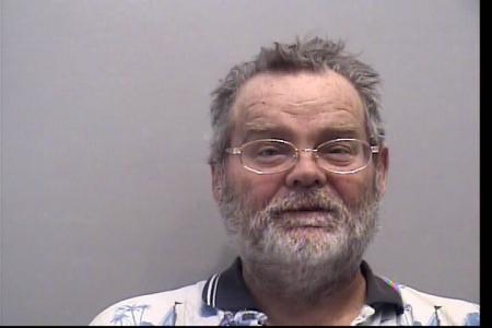 Michael Kelly Johnson a registered Sexual Offender or Predator of Florida