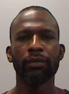 Andre Darnell Burgess a registered  of Florida