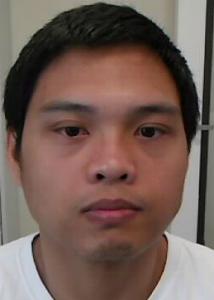 Thimber Calo Galang a registered Sexual Offender or Predator of Florida