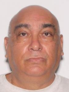 Ysidoro Rosales-motola a registered Sexual Offender or Predator of Florida