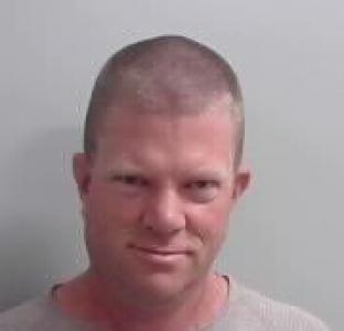 Eric Robert Begley a registered Sexual Offender or Predator of Florida