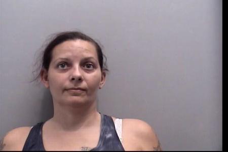 Amber S Gossman a registered Sexual Offender or Predator of Florida