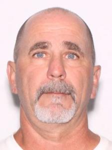Charles Anthony Caldwell a registered Sex or Violent Offender of Indiana