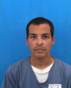 Angel Jesus Aviles Rodriguez a registered Sexual Offender or Predator of Florida