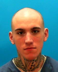 Skyler James Burkett a registered Sexual Offender or Predator of Florida