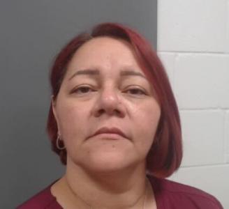 Victoria Chaluisant a registered Sexual Offender or Predator of Florida