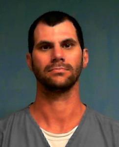 Jordan Willis Coleman a registered  of Florida