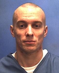 James Alexander Geffre a registered Sexual Offender or Predator of Florida