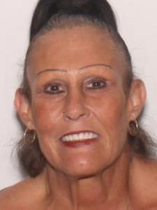 Cynthia Rose Graves a registered Sexual Offender or Predator of Florida