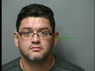 Carlos Alberto Blanco a registered Sexual Offender or Predator of Florida