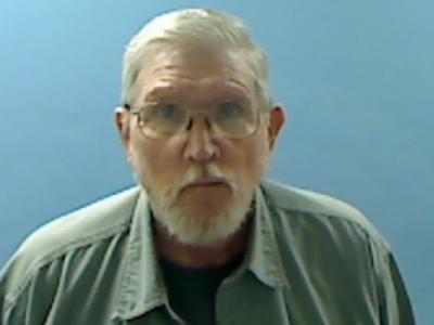 Robert Bascom Crowell a registered Sexual Offender or Predator of Florida