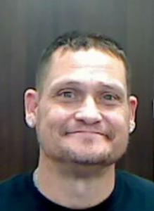 Anthony Pendelton Eberhardt a registered Sexual Offender or Predator of Florida