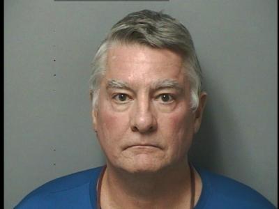 Eric Darrill Adams a registered Sexual Offender or Predator of Florida