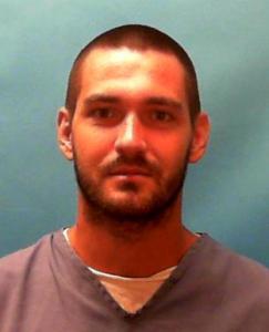 Justin Thomas Henry a registered  of Florida