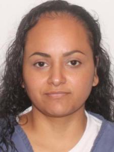 Jennifer Espinoza a registered Sexual Offender or Predator of Florida