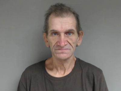 Joseph Arthur Crutchley a registered Sexual Offender or Predator of Florida