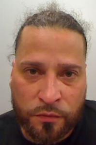 Manuel Daniel Hidalgo a registered Sexual Offender or Predator of Florida