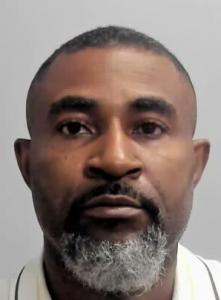 Dadesky Ivory Saintil a registered Sexual Offender or Predator of Florida