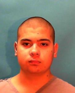 Pablo Rivera a registered Sexual Offender or Predator of Florida