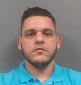 Charles Gonzalez a registered Sexual Offender or Predator of Florida