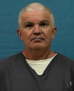 Richard Paul Crager Jr a registered Sexual Offender or Predator of Florida