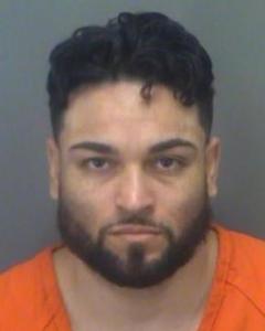 Alberto Vega a registered Sexual Offender or Predator of Florida