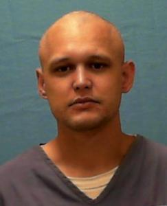 Brandon Michael Mcclurg a registered Sexual Offender or Predator of Florida