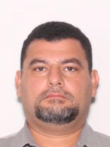Adolfo Antonio Aguilar a registered Sexual Offender or Predator of Florida