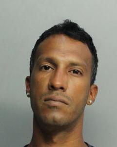 Jorge Ruben Garcia Perez a registered Sexual Offender or Predator of Florida