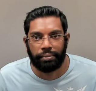 Kamindra Tikaprasad a registered Sexual Offender or Predator of Florida