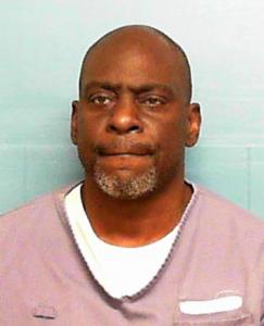 Paul Johnson a registered Sexual Offender or Predator of Florida