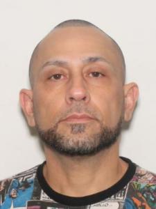 Amaury Blas Ferrer a registered Sexual Offender or Predator of Florida