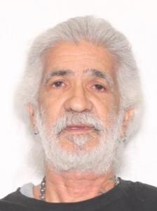 Jorge Servilio Perez-marrero a registered Sexual Offender or Predator of Florida