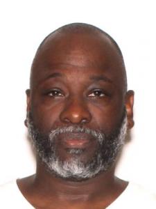 Kevin Bernard Jackson a registered Sexual Offender or Predator of Florida