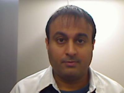 Imran Ahmed Siddiqi a registered Sexual Offender or Predator of Florida