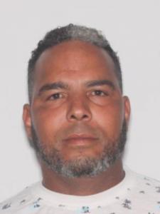 Santiago Martinez Calderon a registered Sexual Offender or Predator of Florida