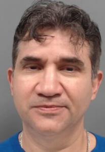 Rodolfo Ramon Gonzalez Naranjo a registered Sexual Offender or Predator of Florida