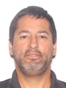 Oscar Rodolfo Gonzalez a registered Sexual Offender or Predator of Florida