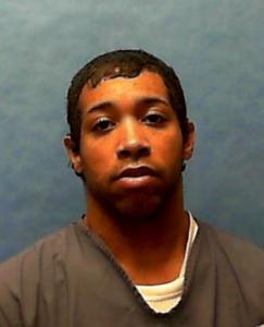 Orinthid Jabar Hayes Jr a registered Sexual Offender or Predator of Florida