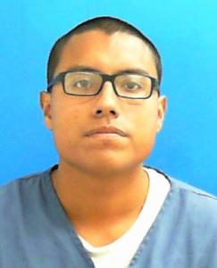 Alexis Daniel Tepale a registered Sexual Offender or Predator of Florida
