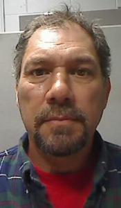 Todd Wayne Ernest a registered Sexual Offender or Predator of Florida