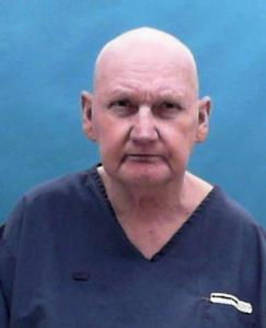 Lee Tomas Anderson a registered Sexual Offender or Predator of Florida