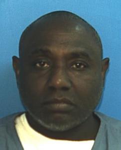 Tyrone Marion a registered Sexual Offender or Predator of Florida