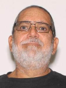 Leo Vazquez a registered Sexual Offender or Predator of Florida