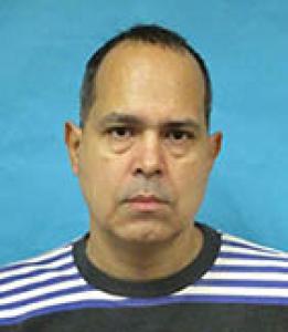 Ricardo Rodriguez a registered Sexual Offender or Predator of Florida
