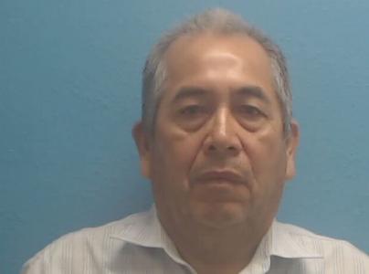 Ruben Garcia a registered Sexual Offender or Predator of Florida