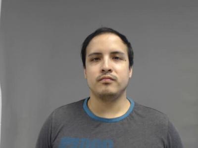 Giancarlo Saldarriaga a registered Sexual Offender or Predator of Florida