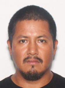 Francisco Martin Andres a registered Sexual Offender or Predator of Florida