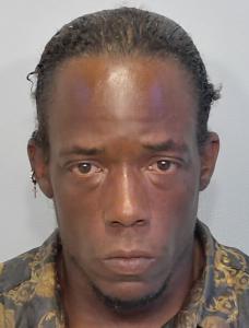 Herbert Glenn Polk Jr a registered Sexual Offender or Predator of Florida