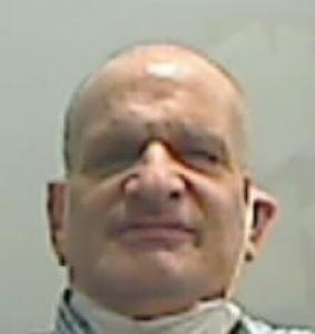 Arthur Klapman a registered Sexual Offender or Predator of Florida